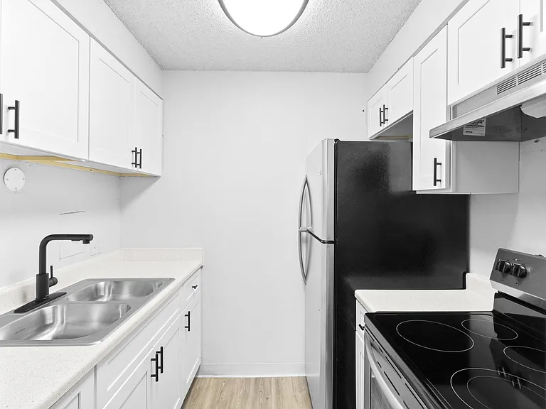 Proximity Apartment Homes — Photo 11