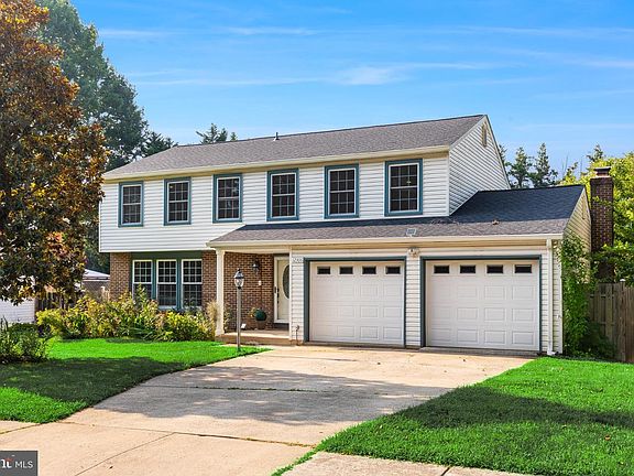 2nd image of 12306 Streamvale Cir
