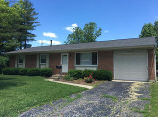 2800 Fareham Ct, Columbus, OH