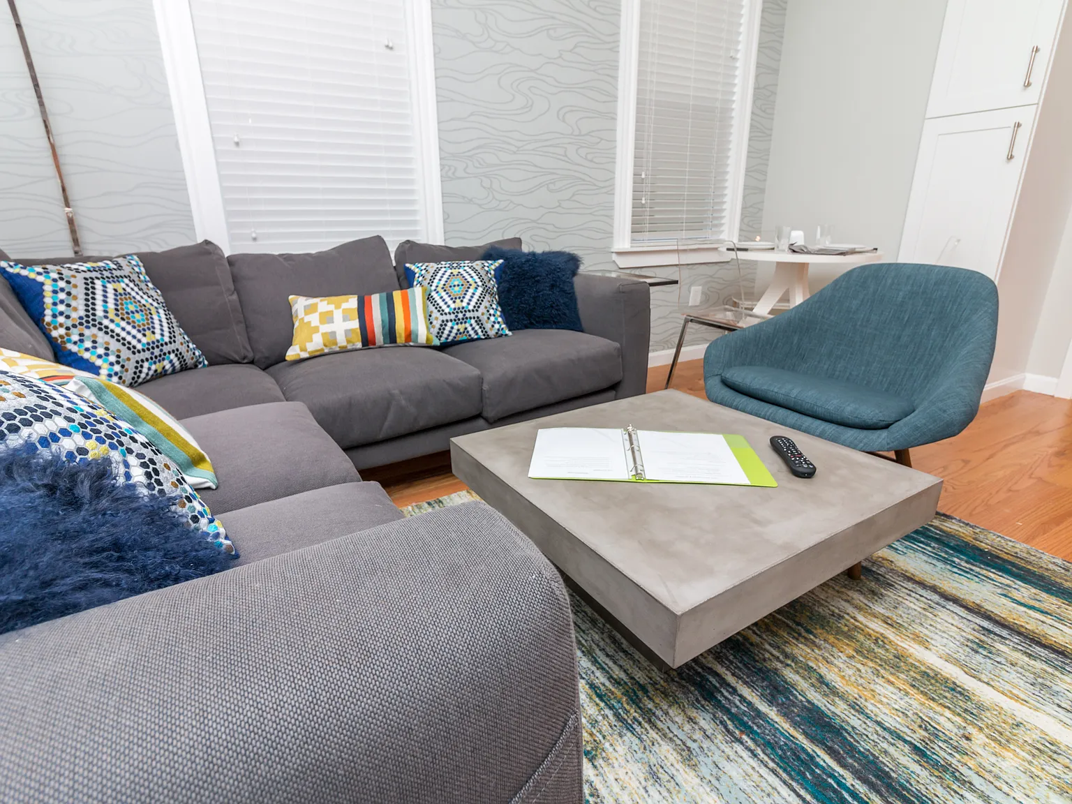 1 bed, 1100 sqft, $1,225 — Photo 4