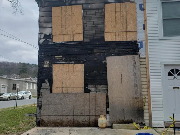 38 Philadelphia Ave, Reading, PA 19607