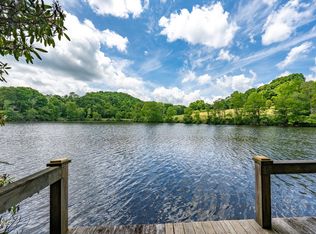 206 Ripshin Lake Rd, Roan Mountain, TN 37687