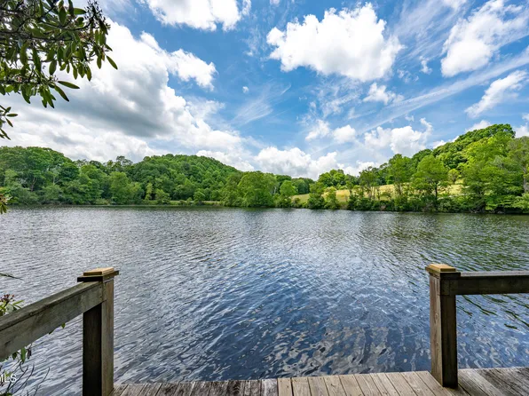 206 Ripshin Lake Rd, Roan Mountain, TN 37687