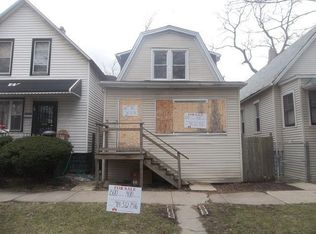 9238 S Blackstone Ave, Chicago, IL