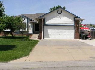3111 Colleen Ct, Augusta, KS 67010