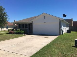 1032 Kenneys Way, Round Rock, TX 78665