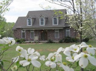 7308 Doug Hill Rd, Bon Aqua, TN 37025