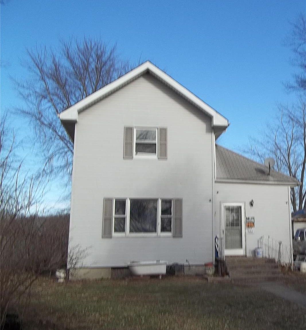 11609 Binney Rd, New Douglas, IL 62074 Zillow