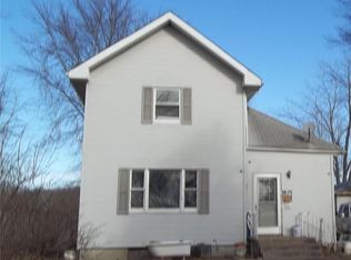 11609 Binney Rd, New Douglas, IL 62074