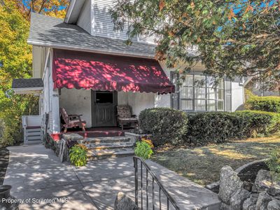 1515 Marion St, Scranton, PA, 18509