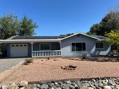 2242 E Branded Dr, Cottonwood, AZ, 86326