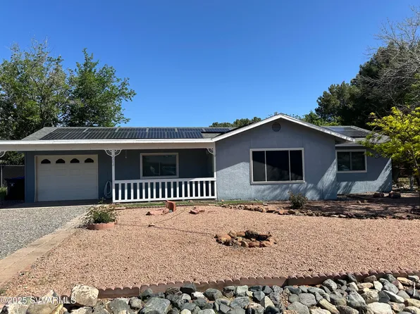 2242 E Branded Drive, Cottonwood, AZ 86326