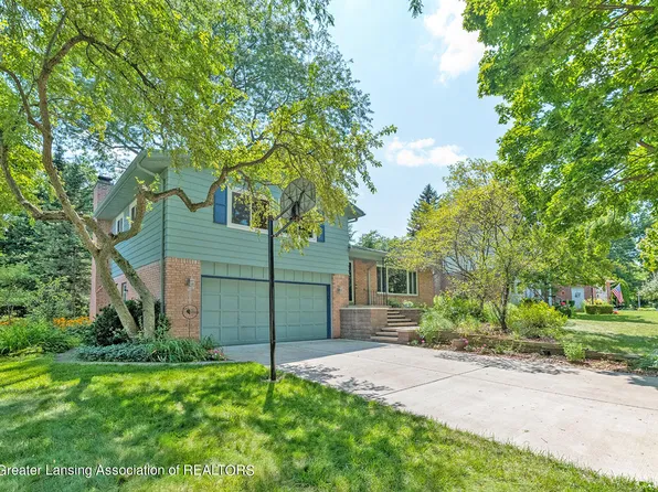 1720 Ann St, East Lansing, MI 48823