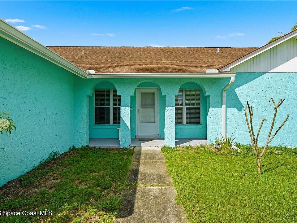 2055 Cathy Cir, Titusville, FL 32780 | Zillow