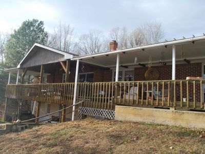 102 Valley Mill Rd, Huddleston, VA, 24104