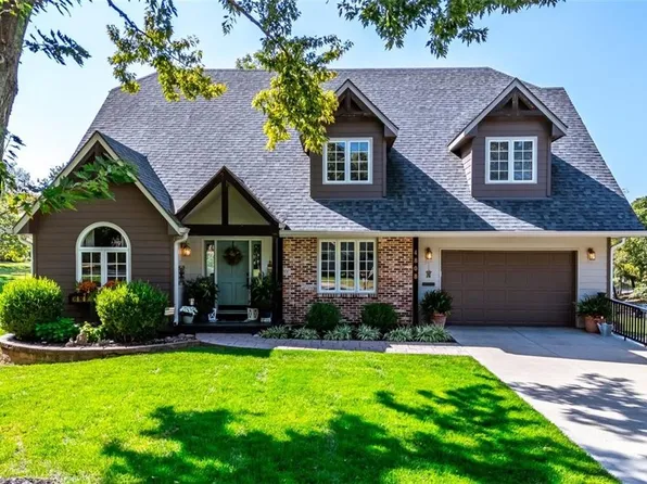 4808 El Monte St, Roeland Park, KS 66205