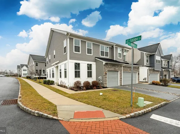 501 Juneberry Ct, Chester Springs, PA 19425