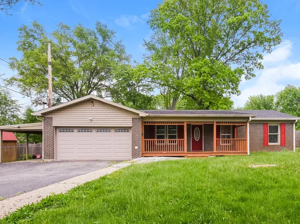 4825 Manker St, Indianapolis, IN 46227