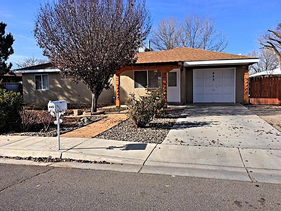 3rd image of 445 Vista Larga Dr SW