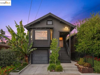 978 44th St, Oakland, CA, 94608