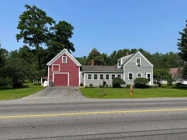 283 Shaker Road, Gray, ME 04039