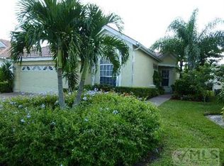 745 SW Aruba Bay, Port Saint Lucie, FL 34953
