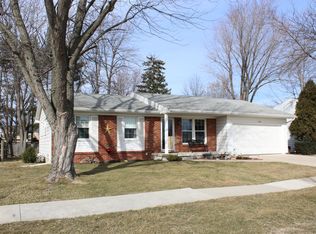 11610 Eckel Junction Rd, Perrysburg, OH 43551