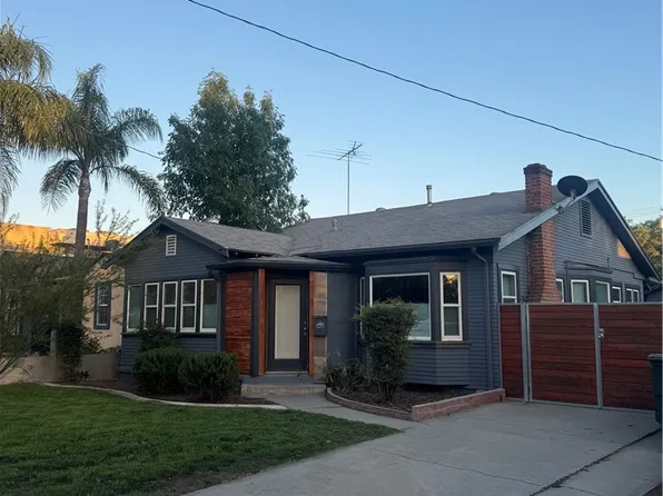 4190 Cover St, Riverside, CA 92506