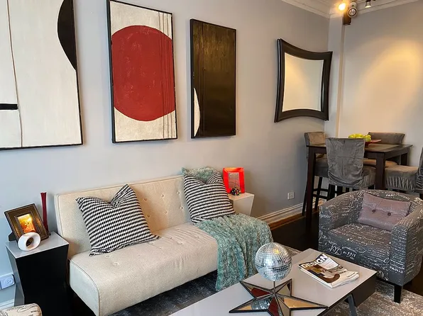 2506 Davidson Ave APT 6C, Bronx, NY 10468