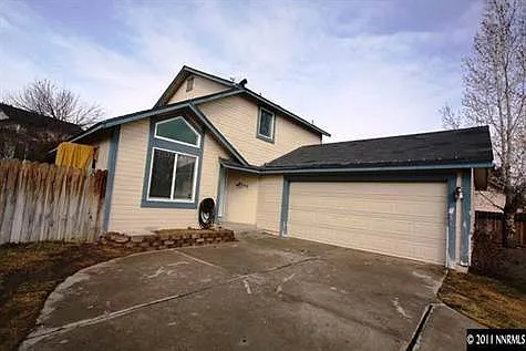 6825 Evening Star Dr photo 1