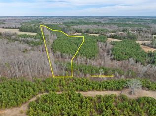 The Grove Rd, Blackstone, VA 23824