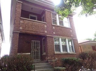 12151 S State St, Chicago, IL 60628