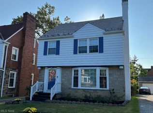 3666 Lynnfield Rd, Shaker Heights, OH 44122