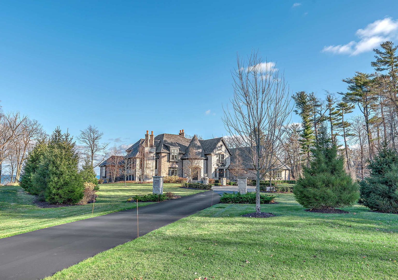 611 Lansdowne Ln, Lake Bluff, IL 60044 | Zillow