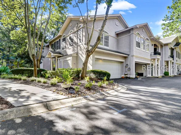 4 Indigo Run Drive UNIT 2723, Hilton Head Island, SC 29926