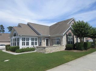113 Stonegate Blvd, Murrells Inlet, SC 29576