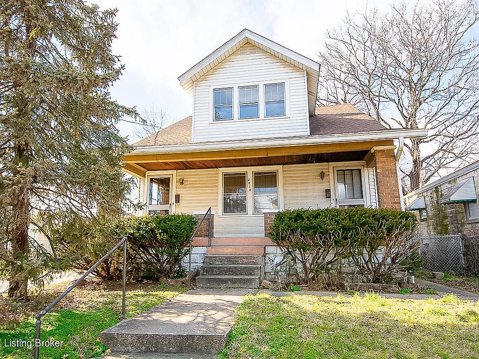 2618 S 5th St, Louisville, KY 40208 Zillow