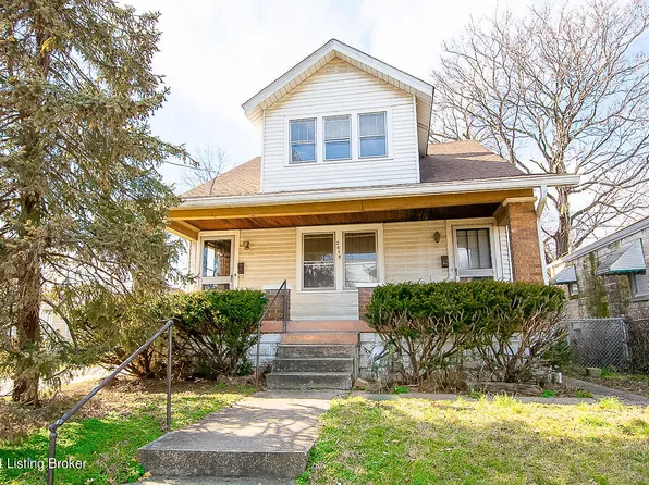 2618 S 5th St, Louisville, KY 40208
