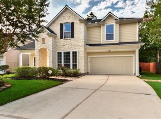 170 Dapple Gray St, Spring, TX 77382