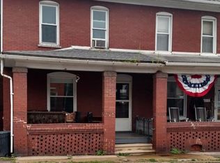 317 Main St, Mill Hall, PA 17751