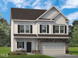 158 Malbone St, Cartersville, GA 30120