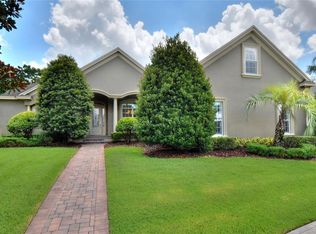 1261 Vista Hills Dr, Lakeland, FL 33813