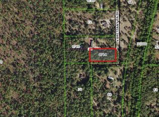 9400 S Brittany Path, Inverness, FL 34452