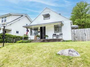 783 Bulen Ave, Columbus, OH