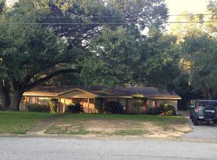 5818 Innsbruck Dr, Mobile, AL 36608