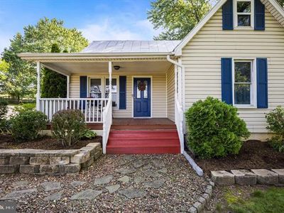 3306 Harpine Hwy, Harrisonburg, VA, 22802