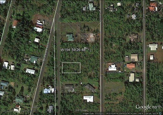 1st image of Kuleana St Lot 21