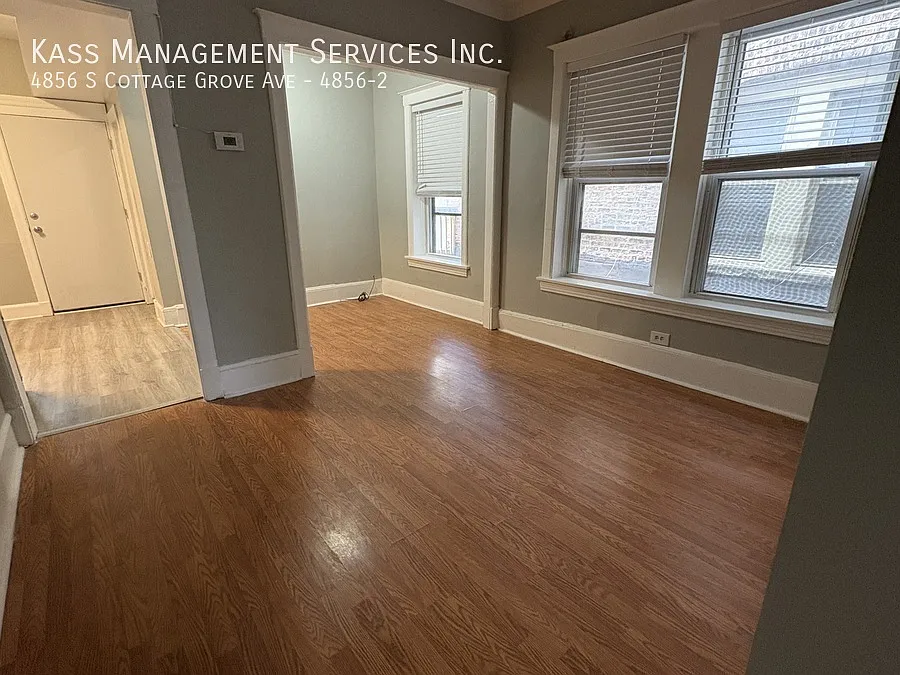 Building Photo - 4856 S Cottage Grove Ave #2