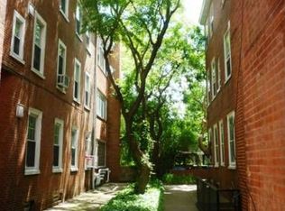 719 N 8th St REAR 3, Philadelphia, PA 19123