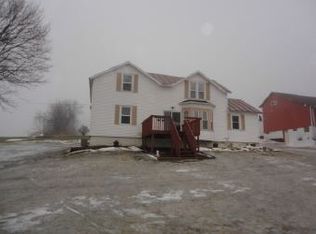 N7722 Highway Tw, Horicon, WI 53032